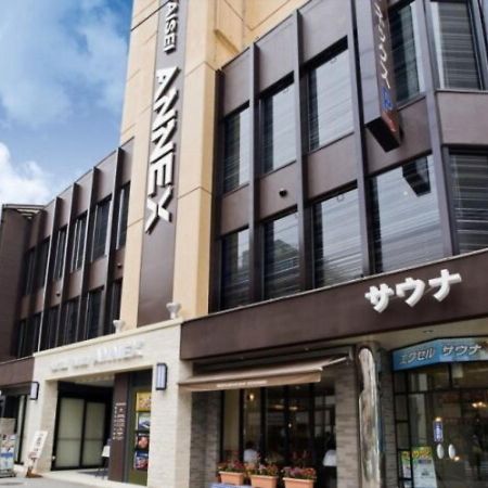 Hotel Taisei Annex - Vacation Stay 05208V Кагошима Екстериор снимка