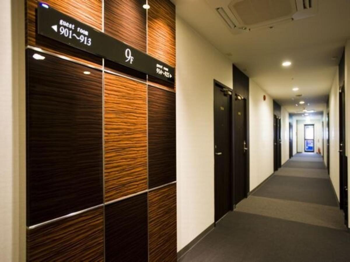 Hotel Taisei Annex - Vacation Stay 05208V Кагошима Екстериор снимка