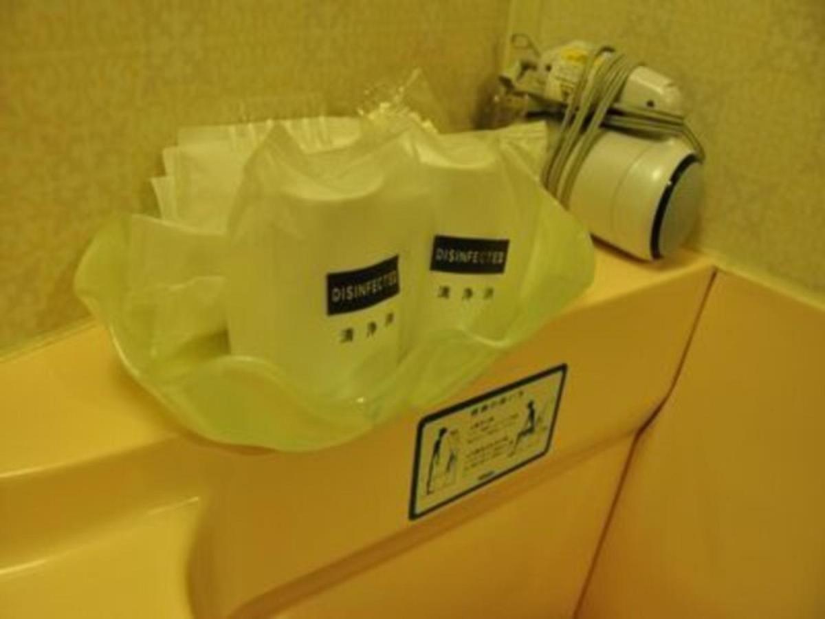 Hotel Taisei Annex - Vacation Stay 05208V Кагошима Екстериор снимка