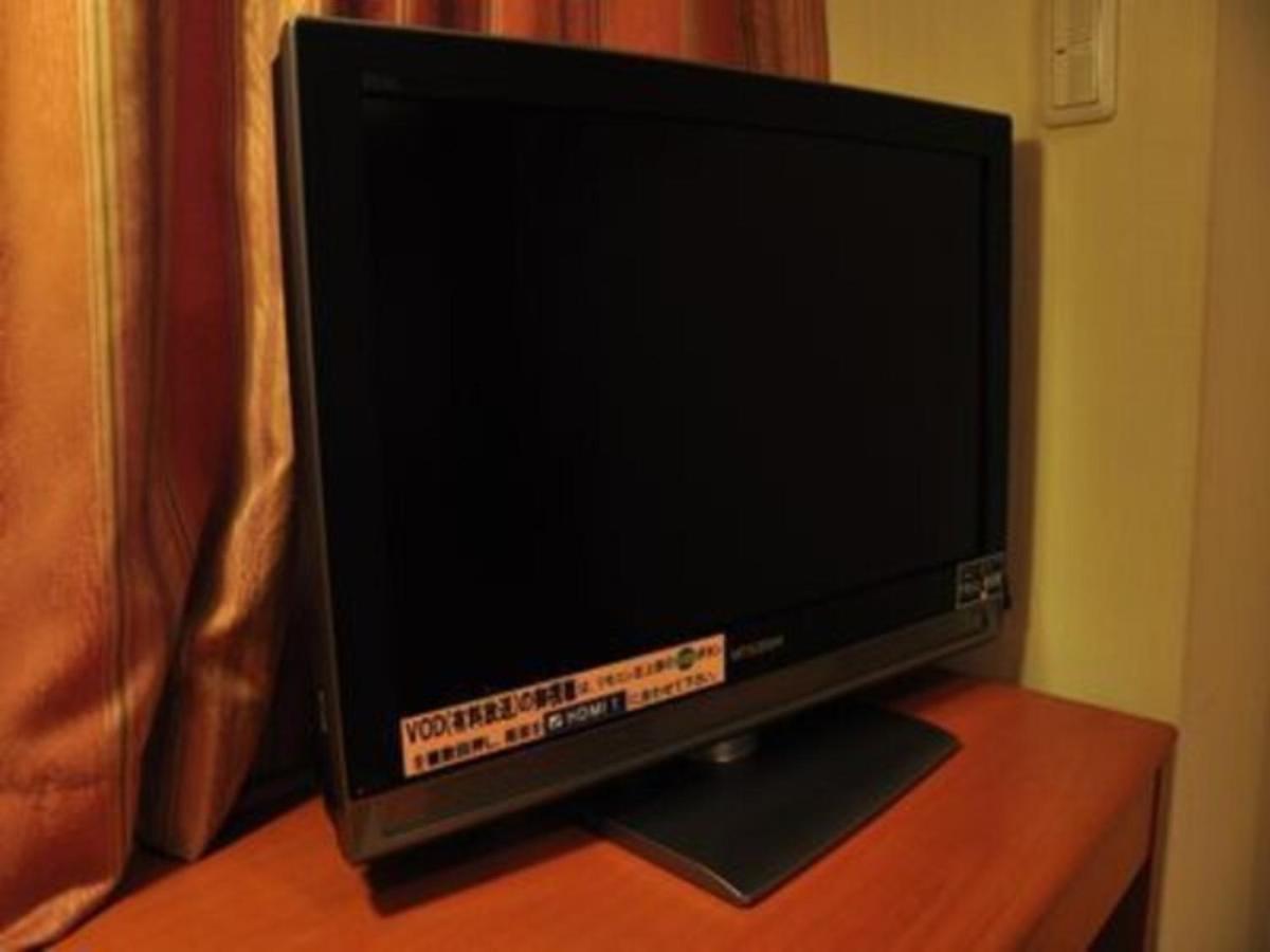 Hotel Taisei Annex - Vacation Stay 05208V Кагошима Екстериор снимка