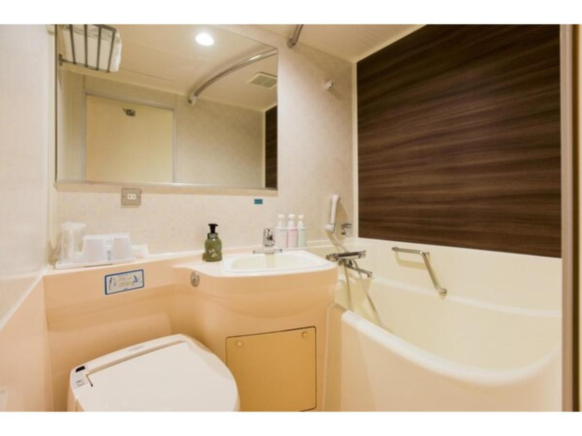 Hotel Taisei Annex - Vacation Stay 05208V Кагошима Екстериор снимка