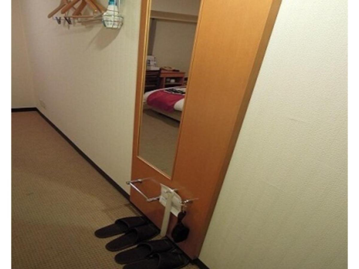 Hotel Taisei Annex - Vacation Stay 05208V Кагошима Екстериор снимка