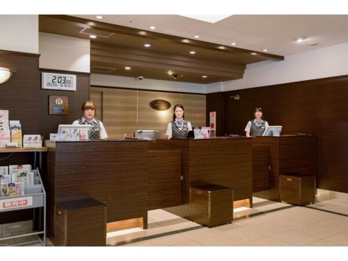 Hotel Taisei Annex - Vacation Stay 05208V Кагошима Екстериор снимка