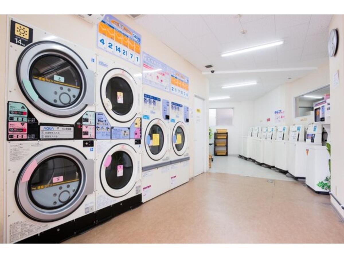 Hotel Taisei Annex - Vacation Stay 05208V Кагошима Екстериор снимка