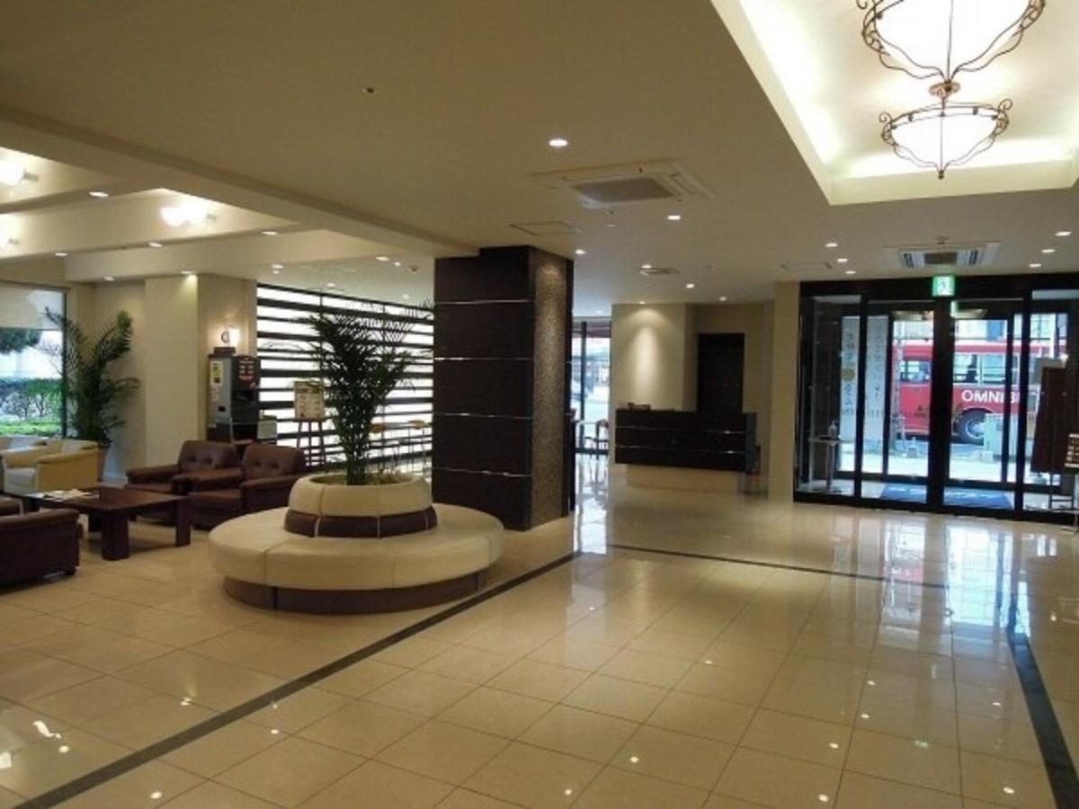 Hotel Taisei Annex - Vacation Stay 05208V Кагошима Екстериор снимка