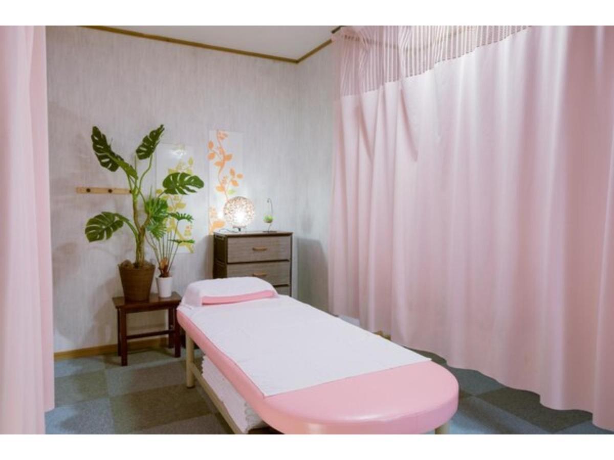Hotel Taisei Annex - Vacation Stay 05208V Кагошима Екстериор снимка